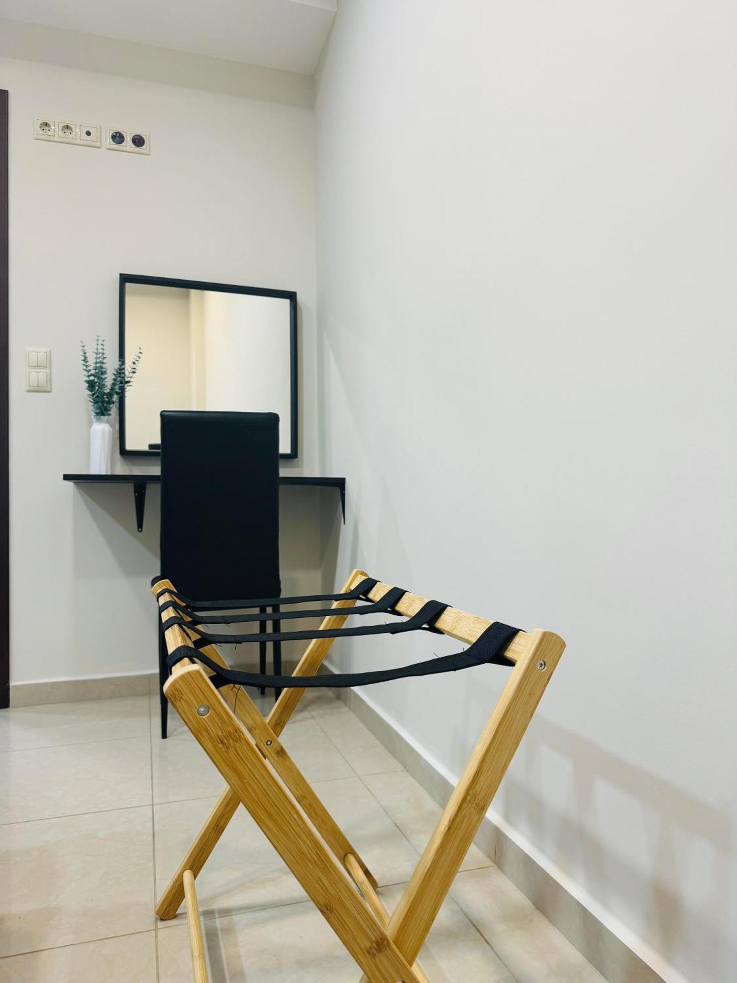 Appartement Elite Haven à Alexandroúpoli Extérieur photo