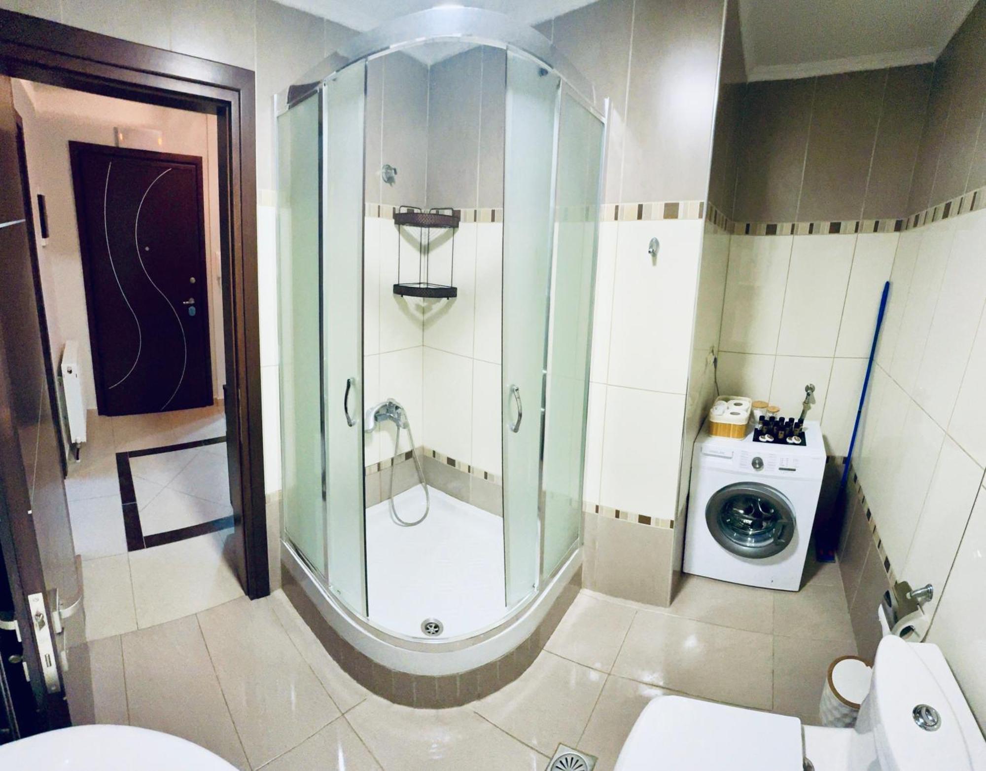 Appartement Elite Haven à Alexandroúpoli Extérieur photo