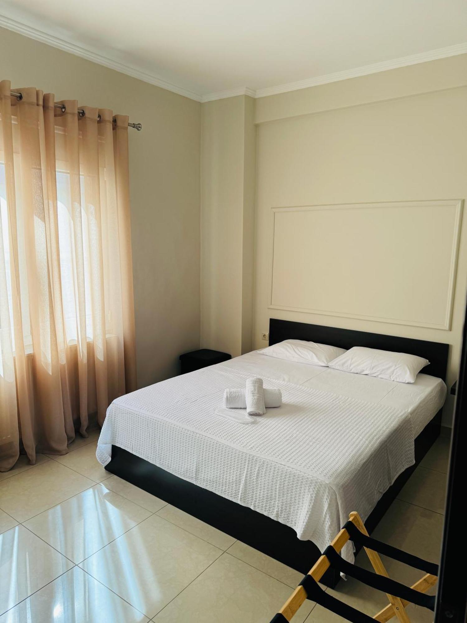 Appartement Elite Haven à Alexandroúpoli Extérieur photo