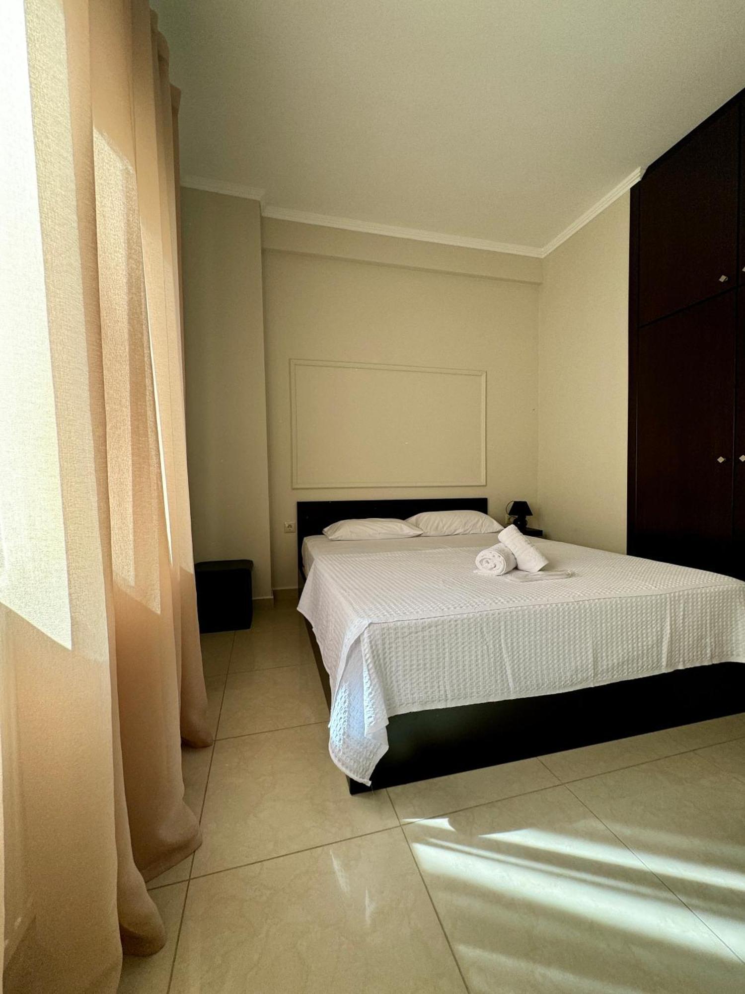 Appartement Elite Haven à Alexandroúpoli Extérieur photo